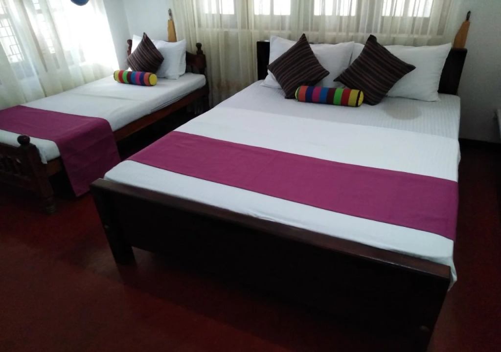 Sanoga Holiday Resort