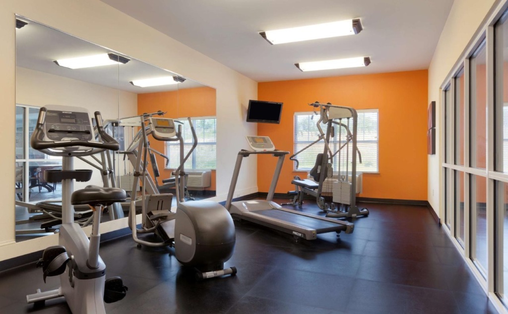 Country Inn & Suites by Radisson, Ashland - Hanover, VA