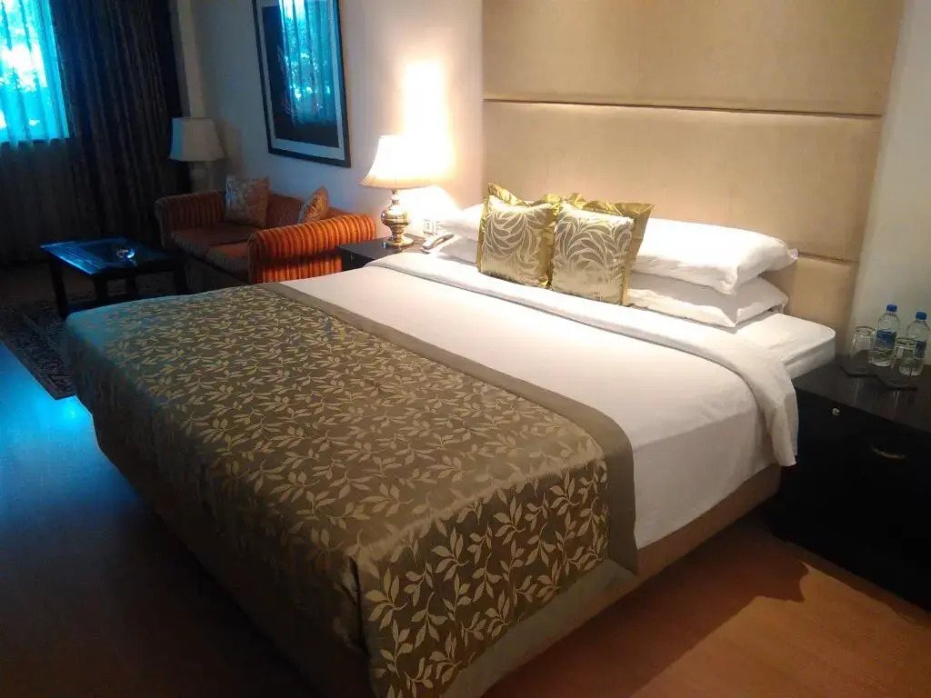 Taj Banjara