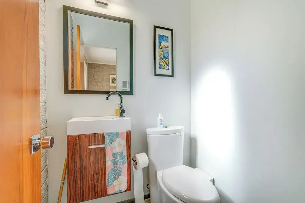 1 Mi to Dtwn & Mill Avenue! Home w/ Outdoor Oasis