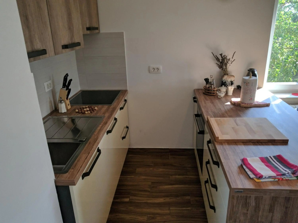 Exclusive Apartment Ana Marija