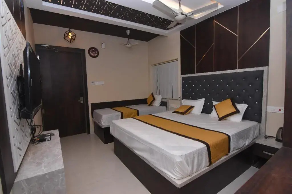 Hotel Lynx