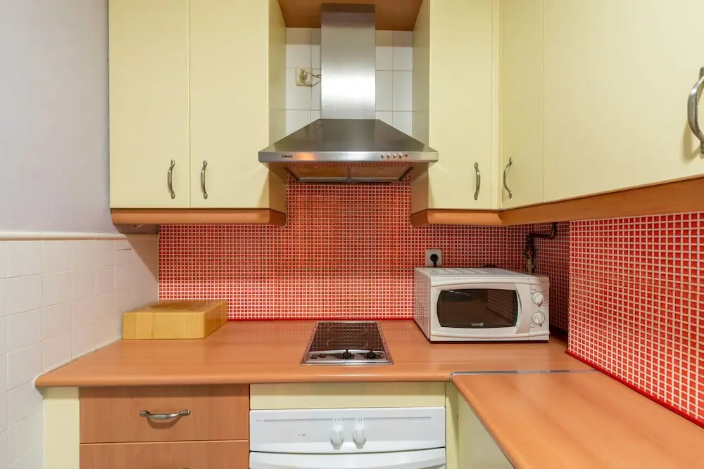 Holi Rent Apartment Macasta