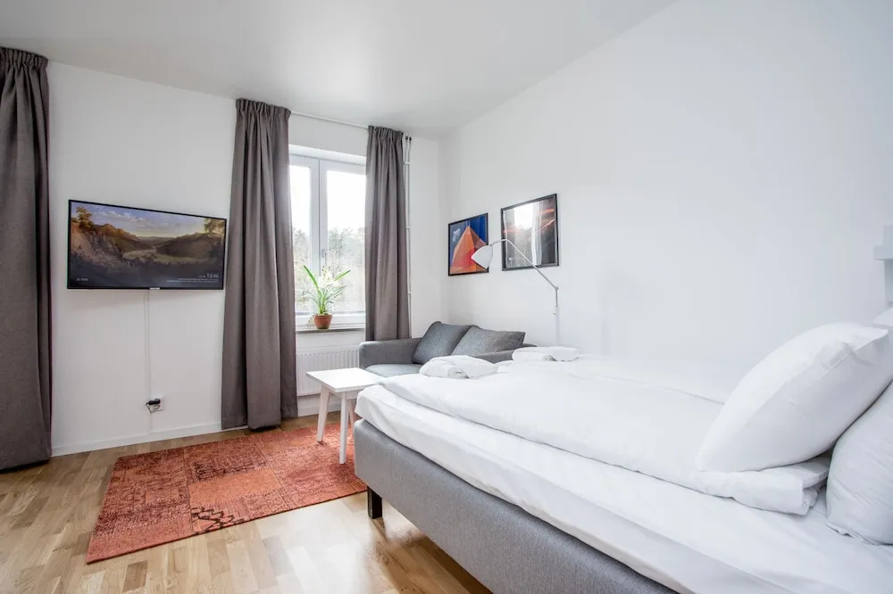 ApartDirect Gröndal