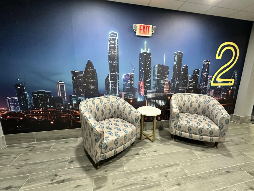 Best Western Plus Fair Park East