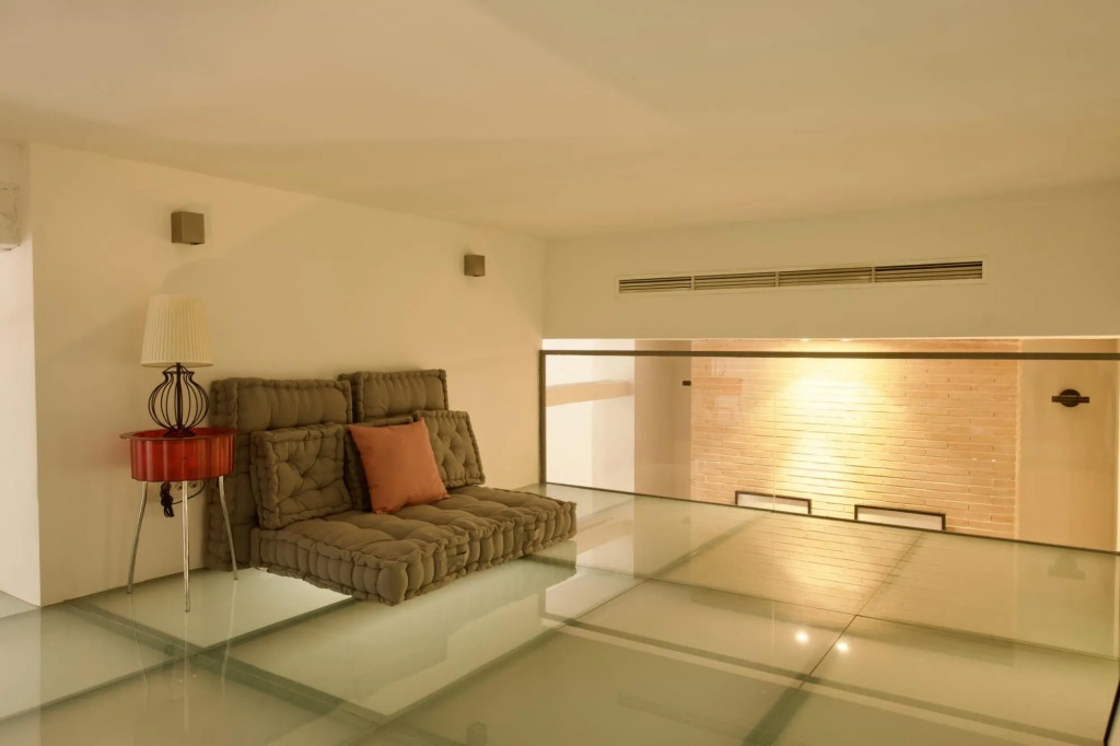 M (Nav9) Luxury Apartment-Madrid Downtown