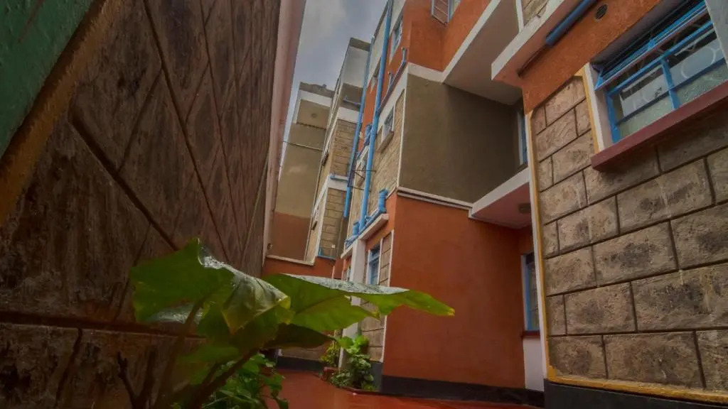 Rusam Villa Guest House