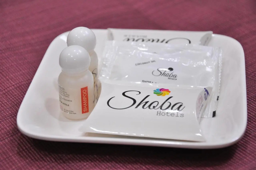 Shoba Enclave