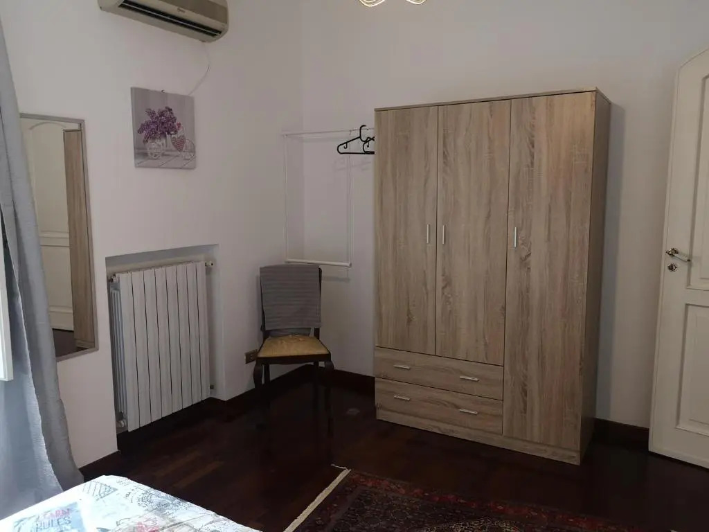 A casa di Zara