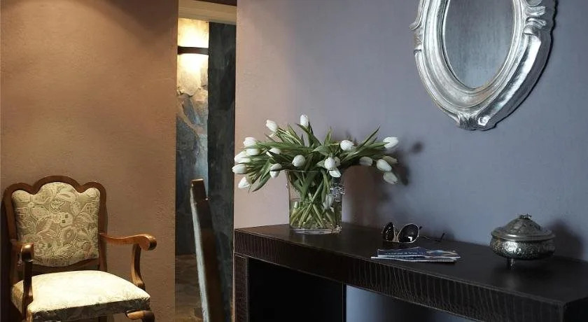 Art Hotel Mirtali