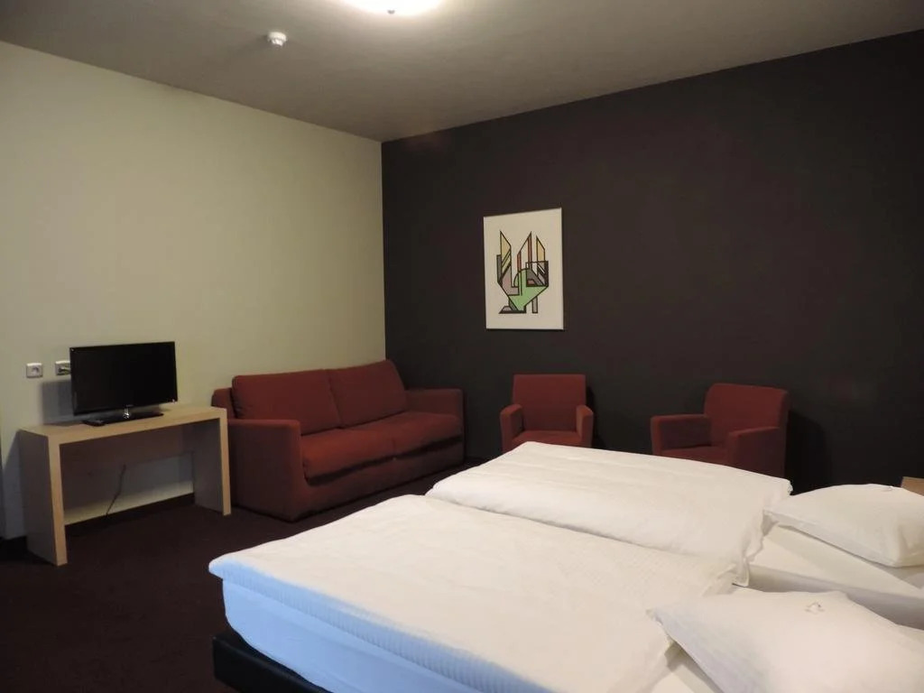 Hotel Falko