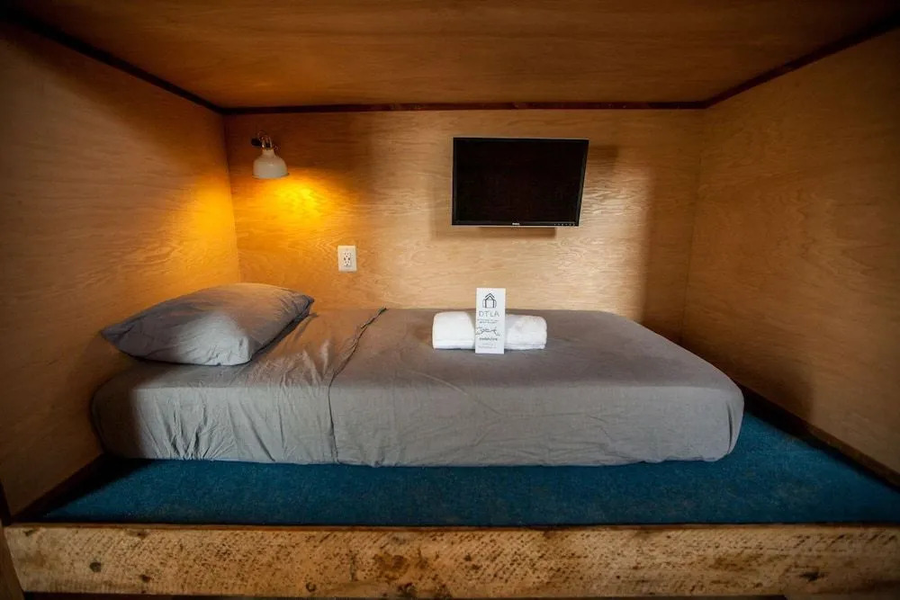 PodShare DTLA