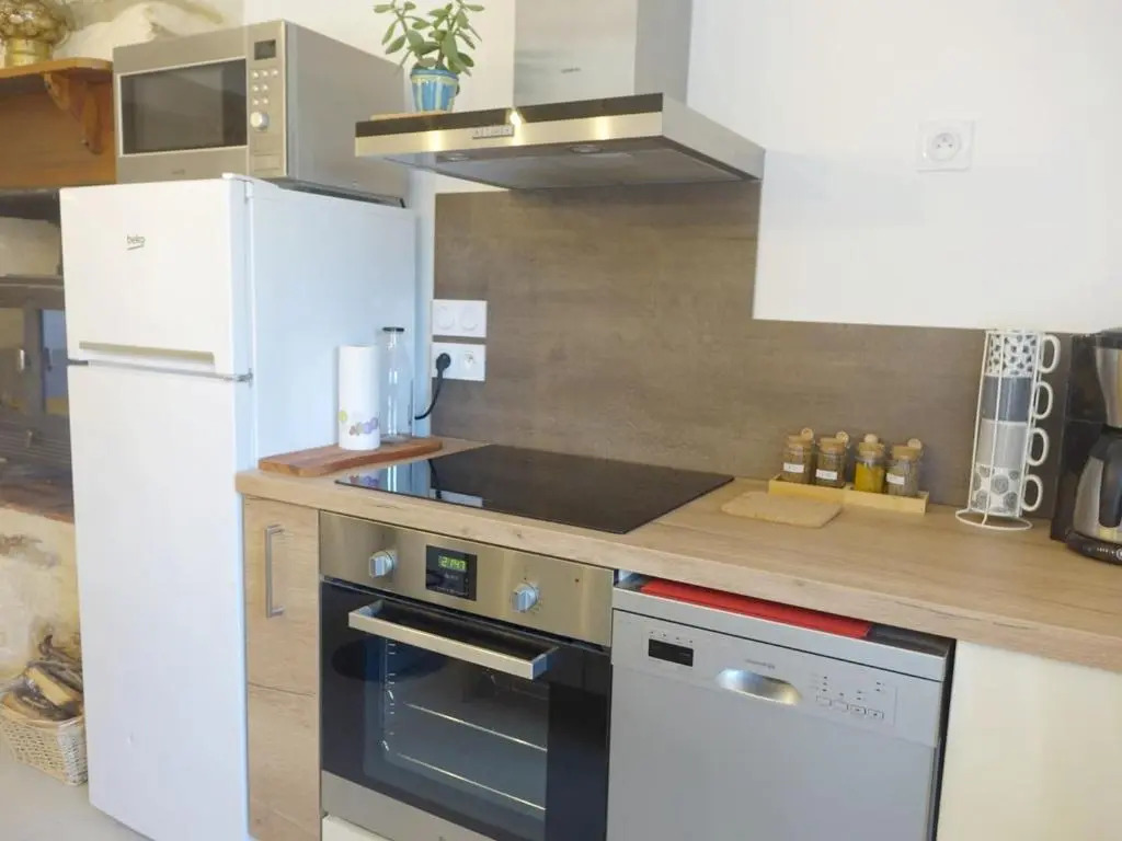 Maison Sarzeau, 3 pièces, 6 personnes - FR-1-639-58