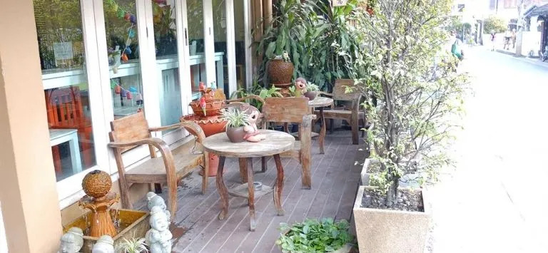 Baan Chonpakorn Chiang Mai