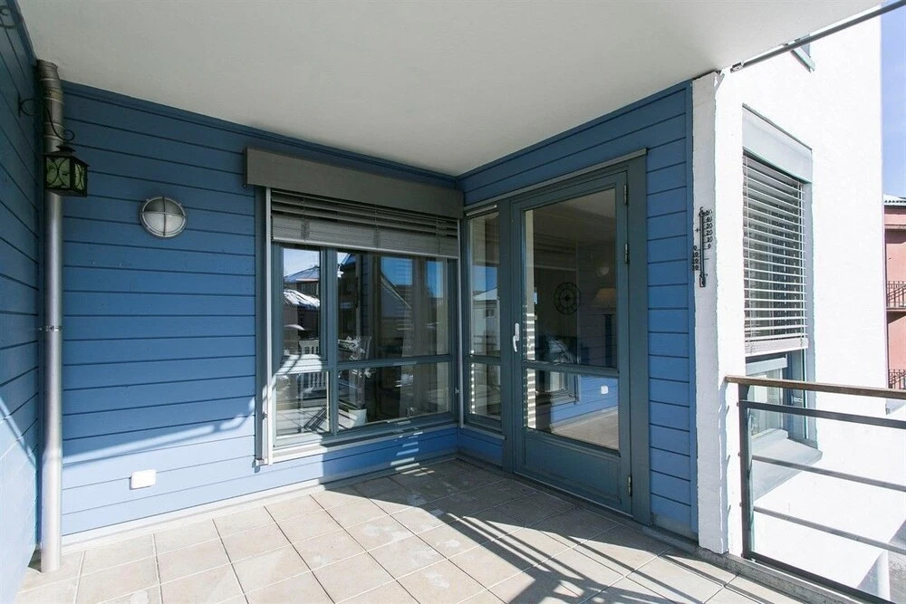 Self Catering Apartment Bratsberg Brygge