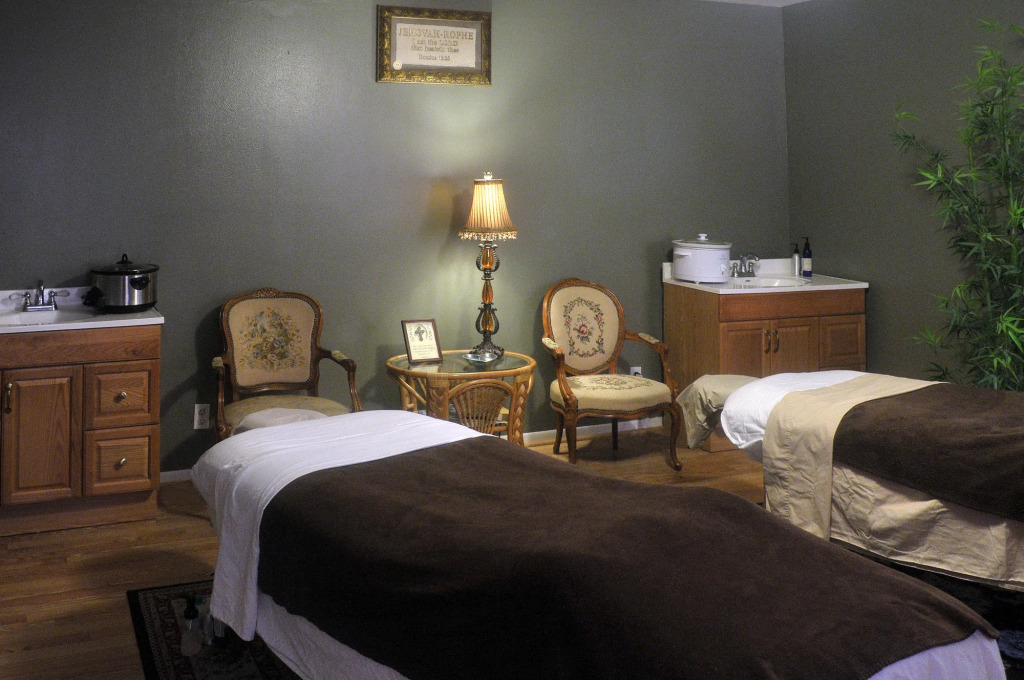 Inn on Barons Creek