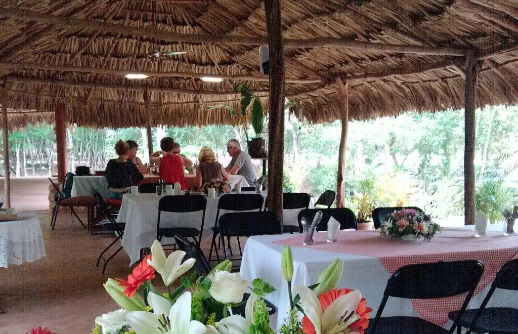 Eco-Hotel Nueva Altia
