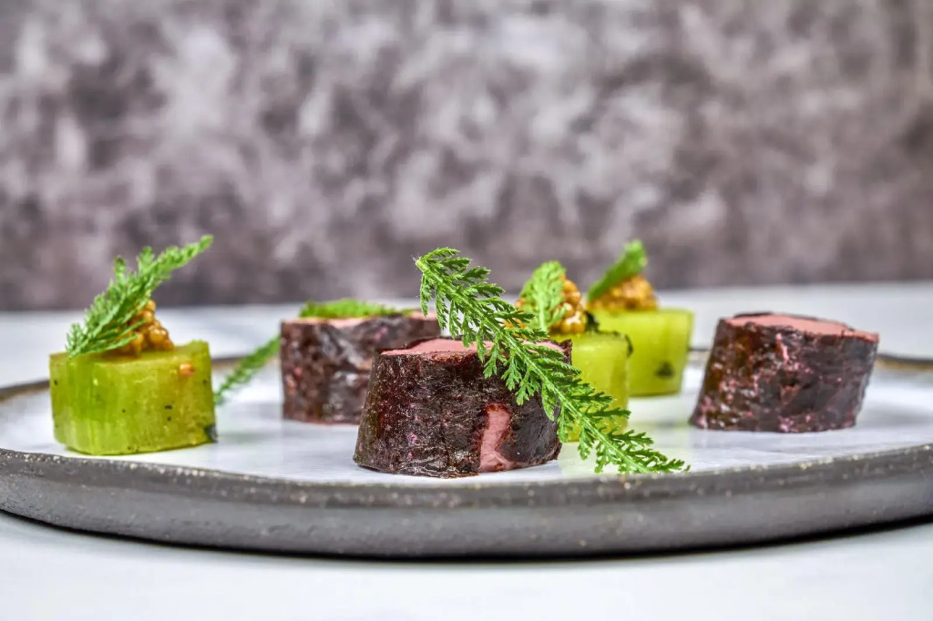 Hôtel Restaurant Baud