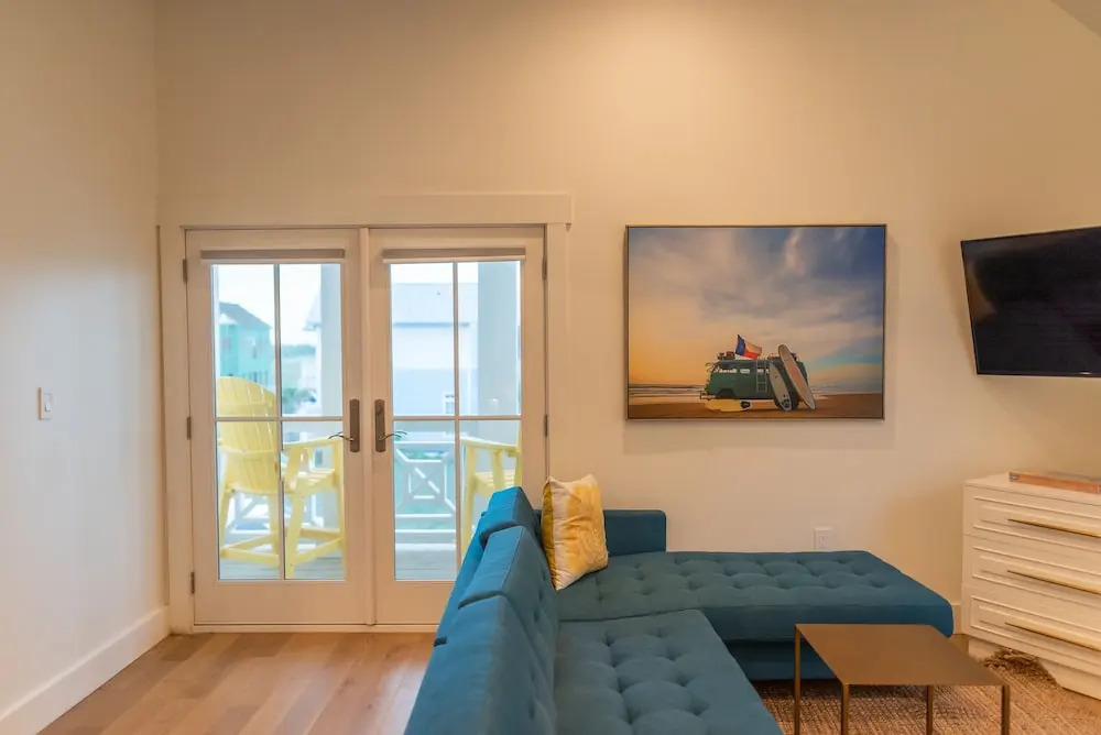 Pearl 4 Bedroom Home
