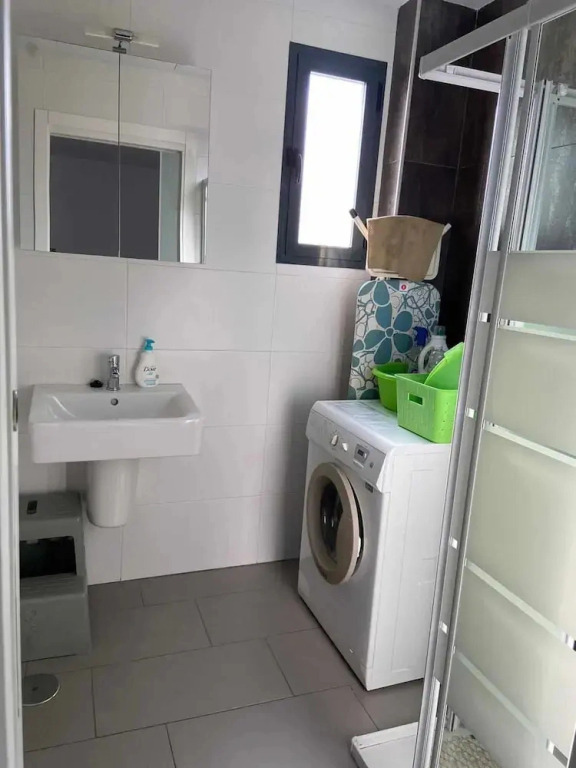 Comfortable Apartment Close to Beach