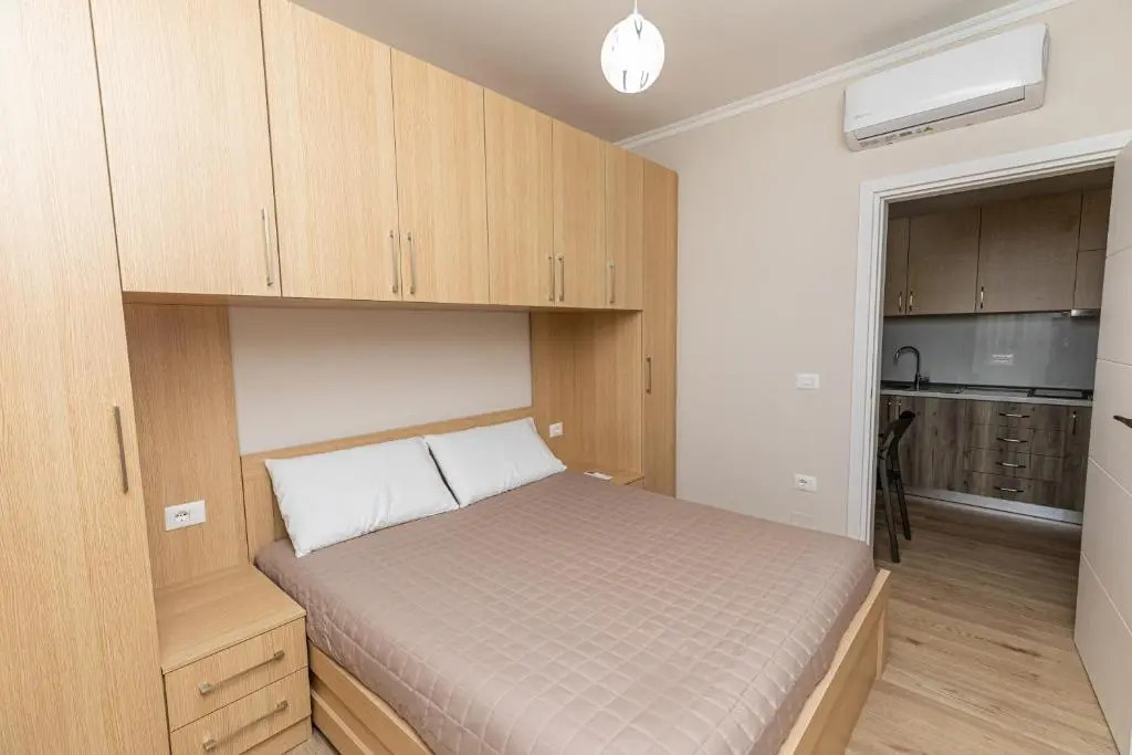 Pelagos SeaView Apartments