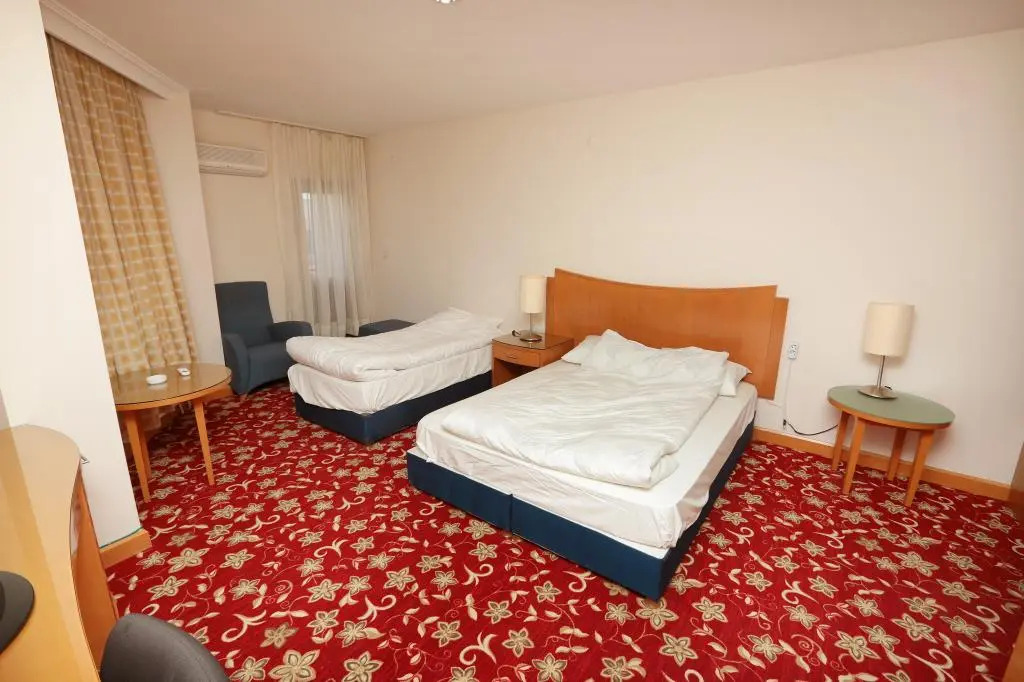Diyarbakır otel