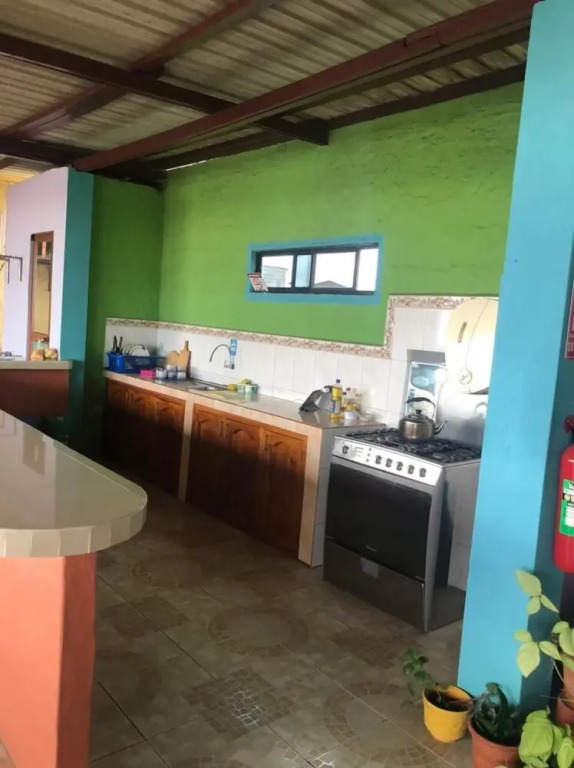 La Casa de Jeimy