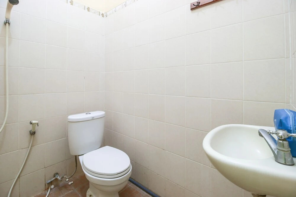 Airy Eco Lowokwaru Bendungan Kedung Ombo 3 Malang