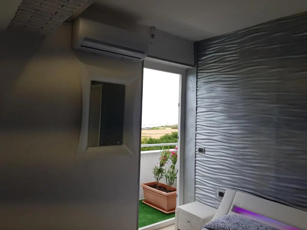 Alby suite
