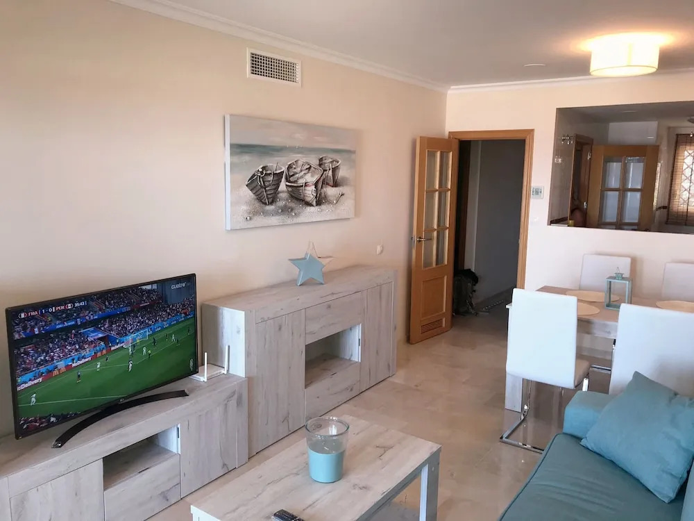 Manilva Playa SPA Resort 2-2 apartment B12F