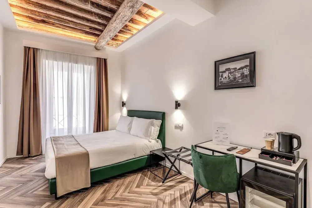 Effe Luxury Rooms