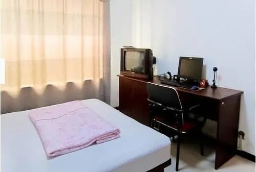 Saigao Hotel