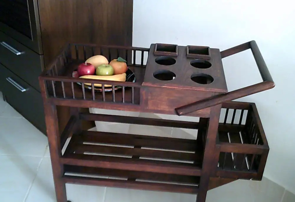 Well Designed and Nice Decorated Apartment Near the Beach, Perfect for a Couple
