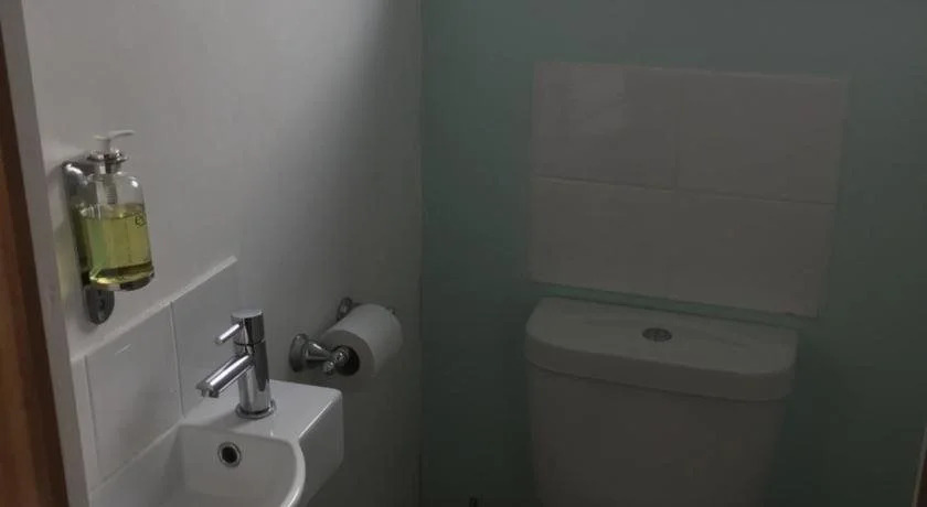 Hudsons Guest House