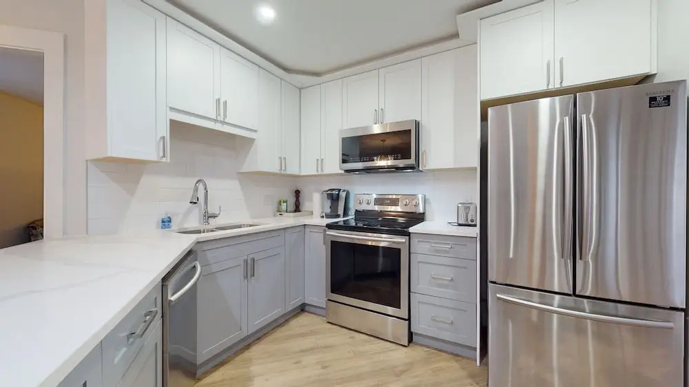 Ironwoods by Whistler Blackcomb Vacation Rentals