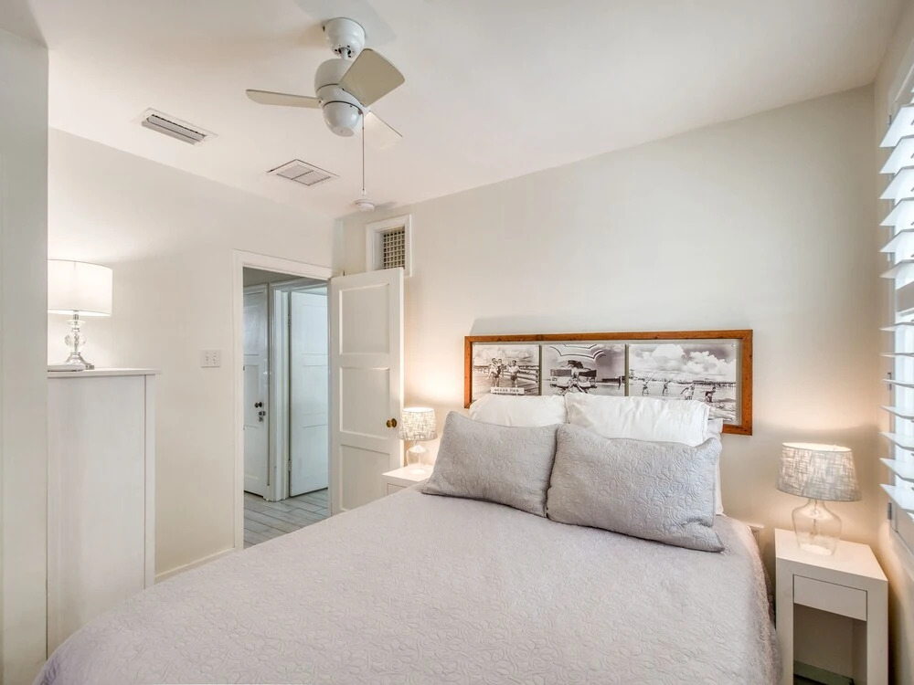 Anastasia Lodge Cabana Beach & Pool Oasis 3 Bedroom Home
