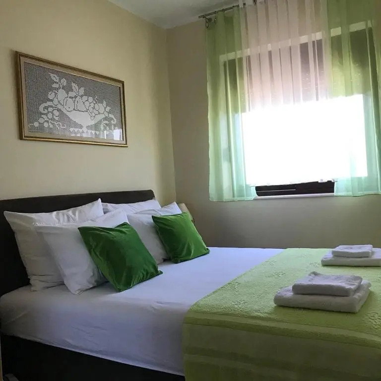 Apartmani Nikola
