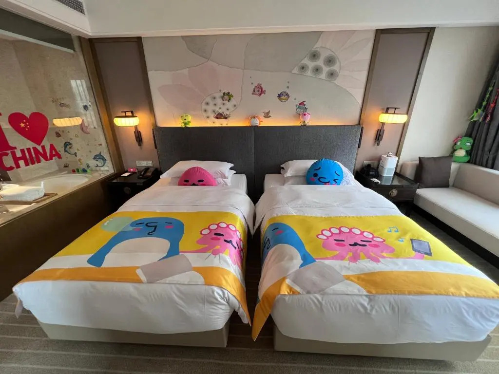 Yue Yang Hotel
