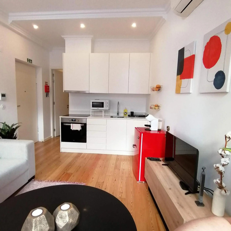 Príncipe Real Central Home 2