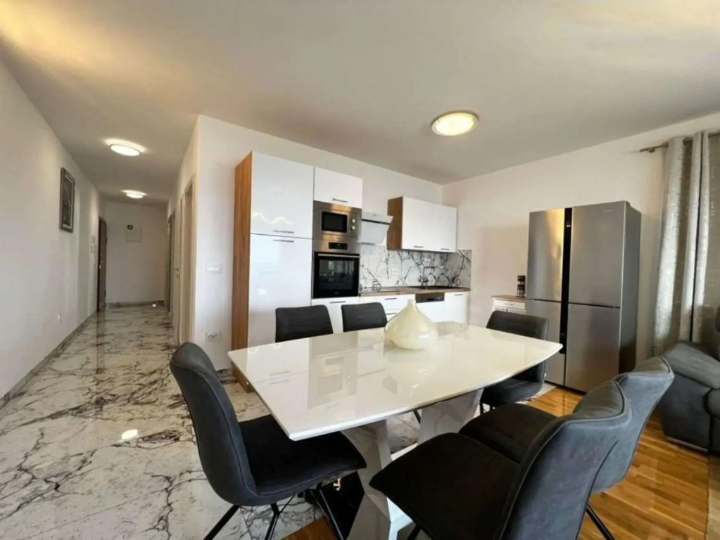 Apartments by the sea Rastici, Ciovo - 7511