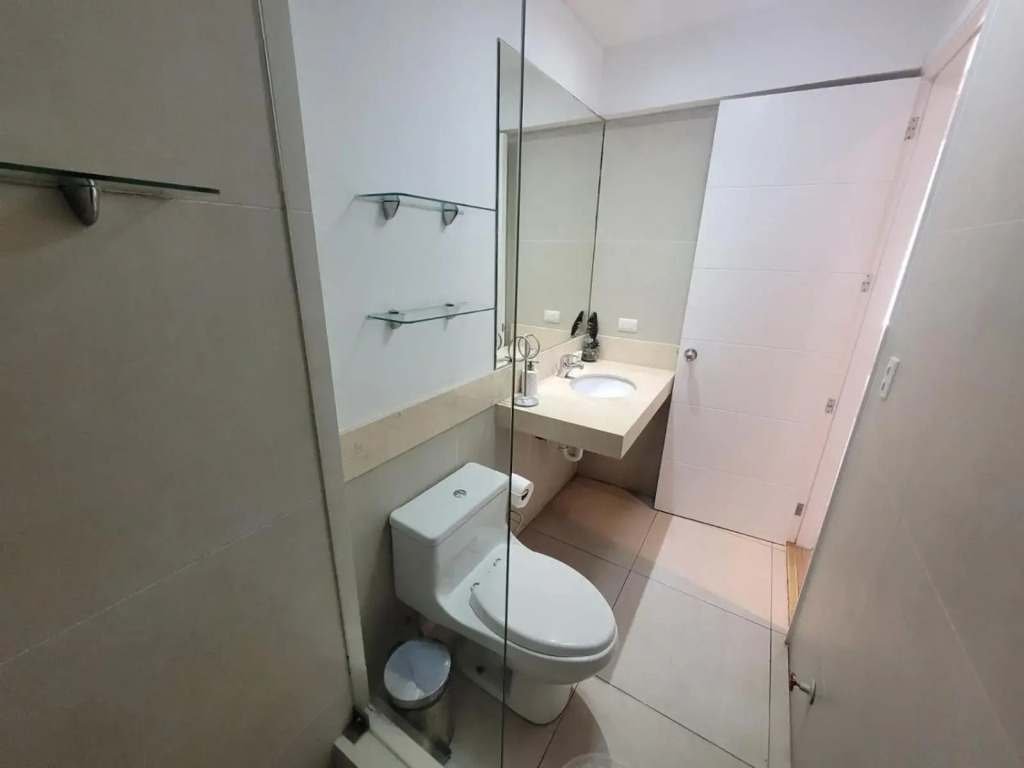Espacio Luxury Apartments - Malecón 28 de Julio.
