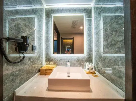 Xishandu hotel (Jianshui Ancient Town Branch)