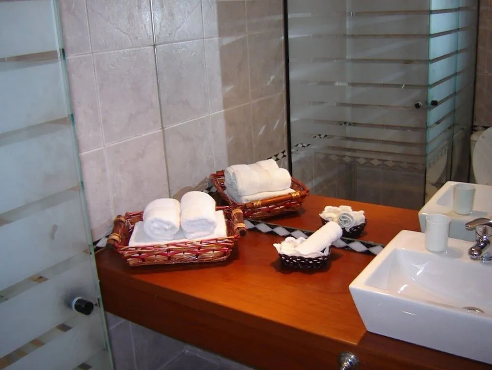 Hostal de la Candelaria