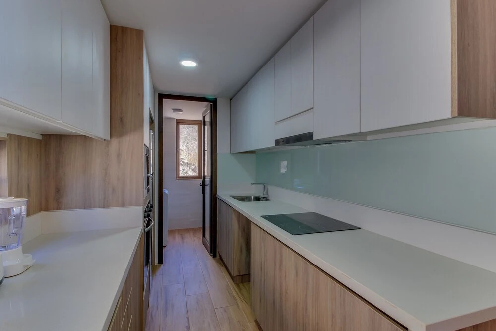 Moderno Departamento En Concón