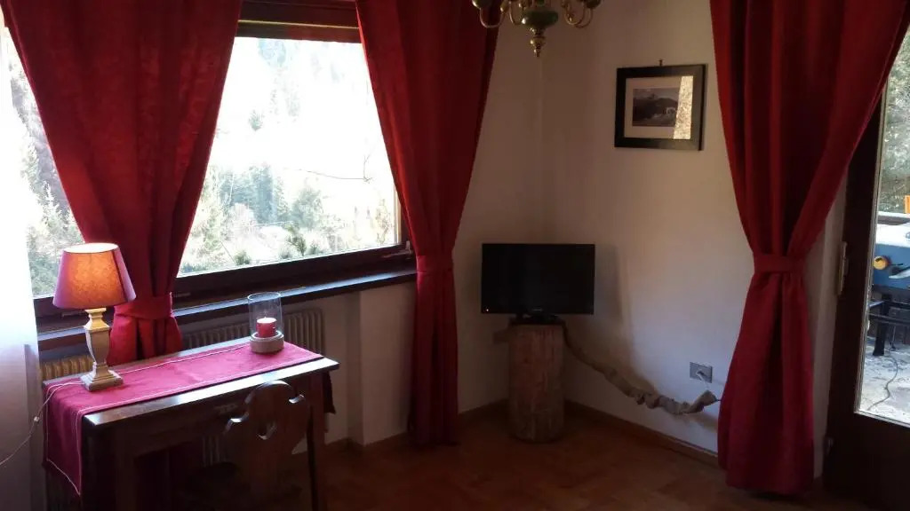 Casa Monteggia