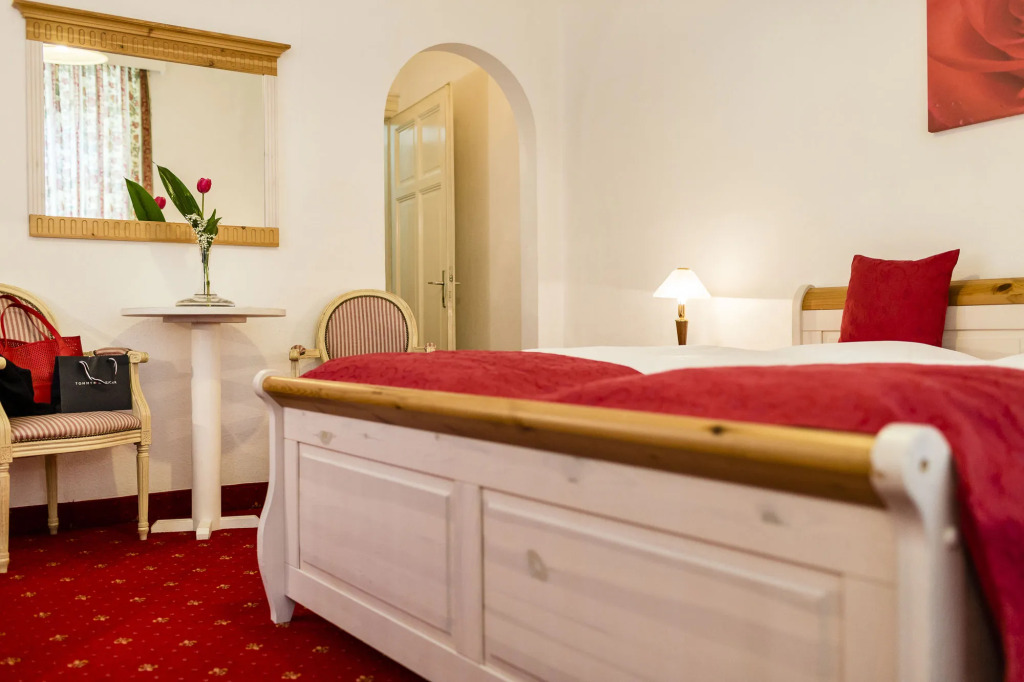 Grand Hotel Bellevue - adults only