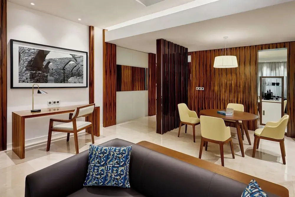 Sheraton Nouakchott Hotel