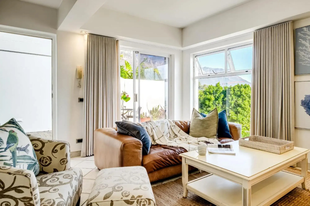 Camps Bay Terrace Suite
