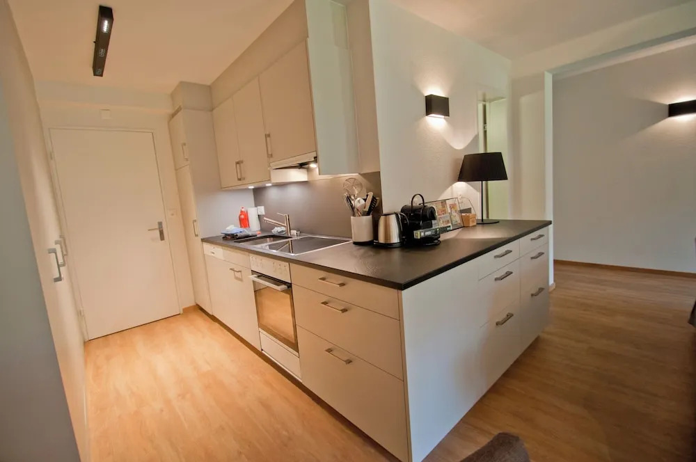 Haus Matten - Apartment Breithorn