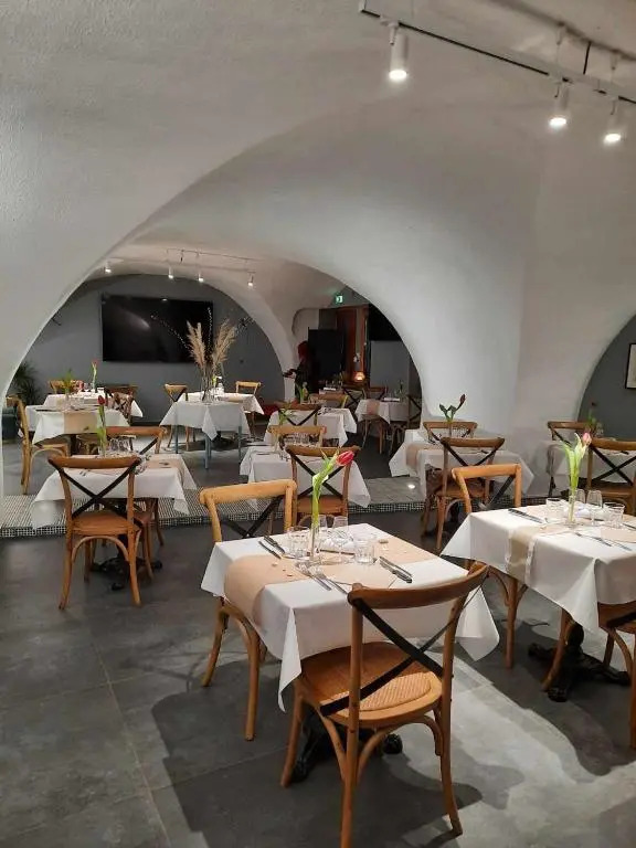 Chambres dhôtes du Bistrot dici